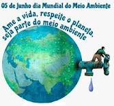 Temos que economizar a nossa água!
